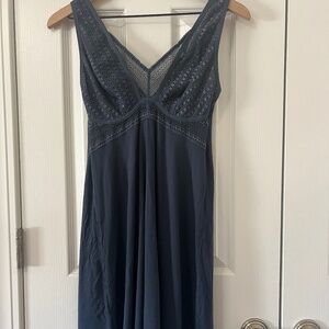 Zara Hidden Support Nightdress | Bravissimo